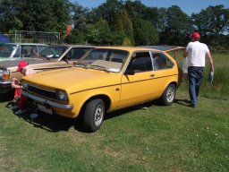 Oldtimermarkt Bockhorn 2011